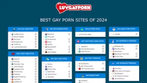 luvgayporn