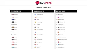 LUVPORN